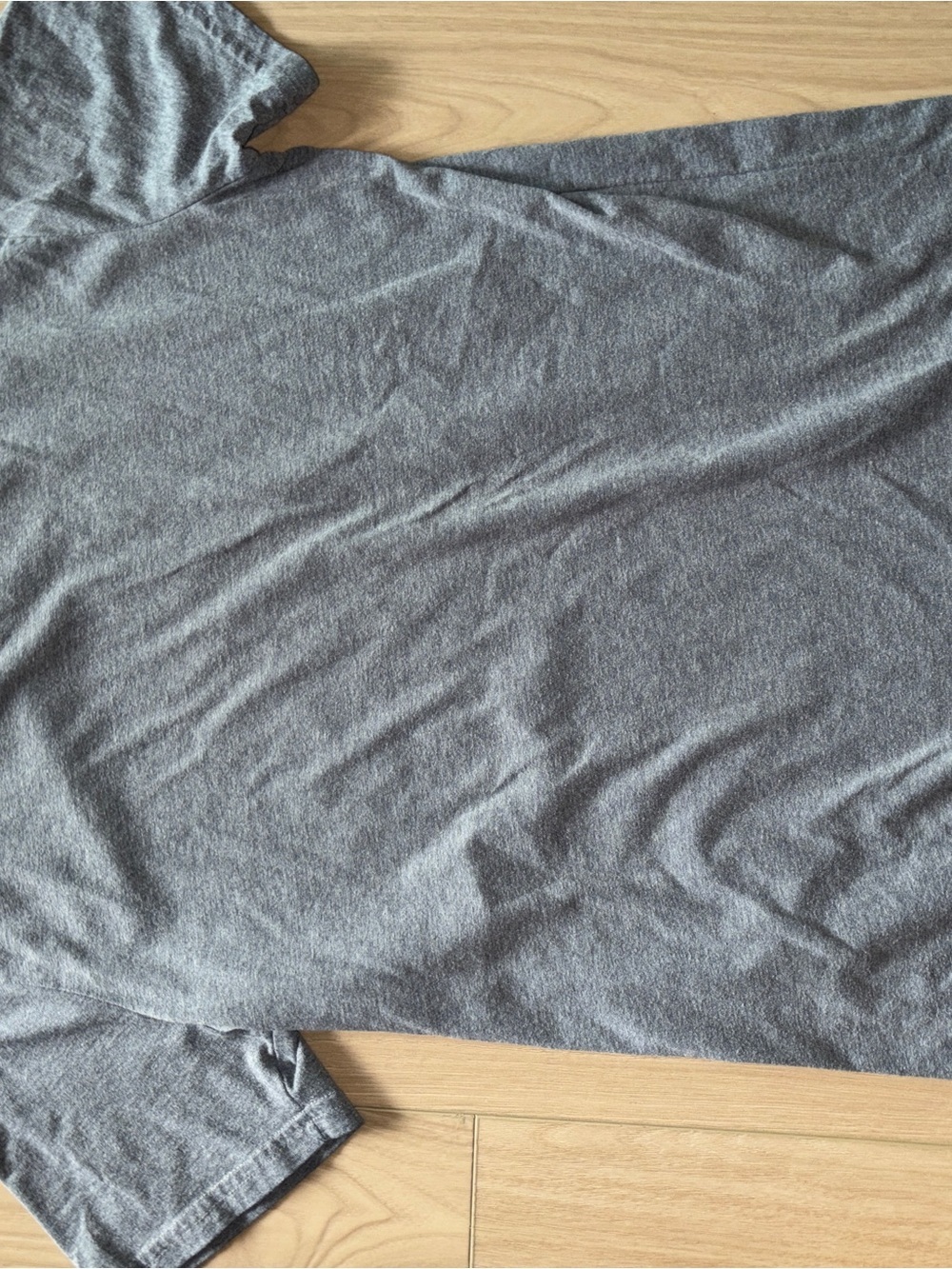 Local Pride Gray Red's Java House Graphic Tee - Men - Picture 3 of 3